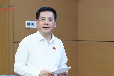 Phó Chủ tịch Quốc hội Nguyễn Hồng Diên: Quy định chặt chẽ điều kiện chỉ định thầu, tránh mở rộng ngoại lệ làm hạn chế cạnh tranh
