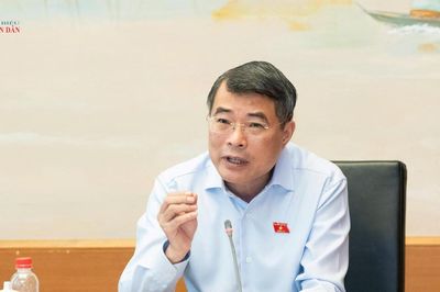 Thủ tướng Lê Minh Hưng: Phải bảo đảm chính quyền xã có đủ nguồn lực để vận hành hiệu quả