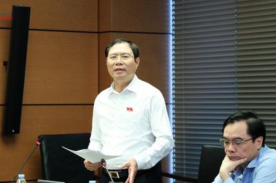 Ngăn chặn hành vi lợi dụng đấu thầu để trục lợi