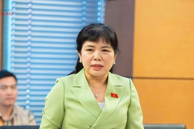 Quy định rõ giới hạn thẩm quyền ban hành chính sách đặc thù, ngăn chặn phát sinh thủ tục hành chính