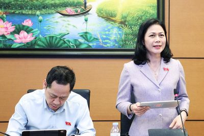 Khơi thông nguồn lực, nâng cao hiệu quả sử dụng ngân sách