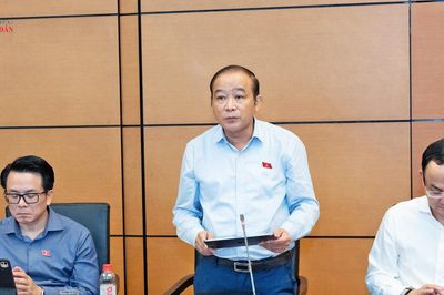 Mở rộng chỉ định thầu, đàm phán giá không được làm suy giảm cạnh tranh