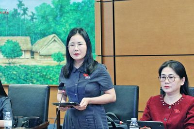 Đánh giá hiệu quả đầu tư công không chỉ dựa vào tỷ lệ giải ngân