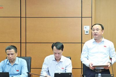 Bảo đảm nguồn lực cho nhiệm vụ quốc phòng, an ninh ở cơ sở