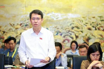Xử lý dứt điểm các dự án đầu tư công kém hiệu quả, bảo đảm nguồn lực phát triển