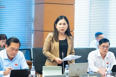 Kiểm soát việc giảm thuế cho cơ sở cung cấp suất ăn trường học, bệnh viện