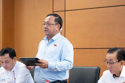 Quy định rõ thẩm quyền trưng dụng tài sản trong tình huống cấp bách