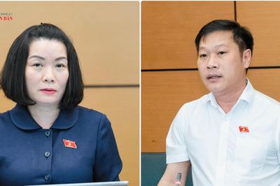Phân cấp ngân sách phải trao thực quyền và bảo đảm nguồn lực cho cấp xã