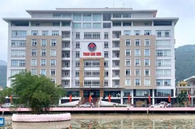 Lãi chưa đầy 16 tỷ đồng, Than Cao Sơn xuất hiện khoản dự phòng hơn 333 tỷ đồng