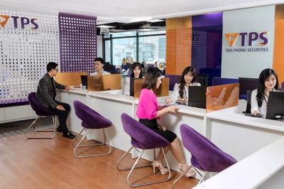 Nguyên nhân khiến lợi nhuận TPS đi xuống dù doanh thu tăng