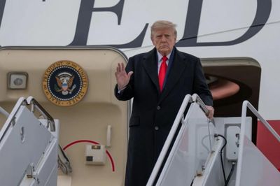 Ông Trump: Mỹ hiện không đàm phán với Iran, sẽ sớm có diễn biến mới
