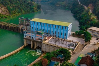 Lãi 9 tháng vượt gần 100% kế hoạch, một công ty thủy điện chốt ngày trả cổ tức