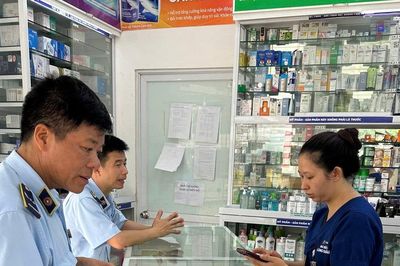 Sơn La phát hiện 26 vụ vi phạm an toàn thực phẩm, phạt hơn 130 triệu đồng