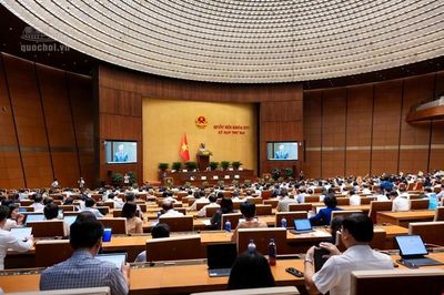 Cải cách thủ tục hành chính, đẩy mạnh chuyển đổi số trong đấu thầu