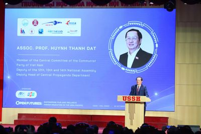 Thúc đẩy giáo dục đại học công bằng và bao trùm trong kỷ nguyên số