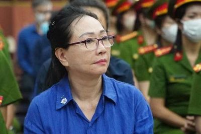 Bán đấu giá 4 tài sản liên quan bị án Trương Mỹ Lan trong 'đại án' Vạn Thịnh Phát