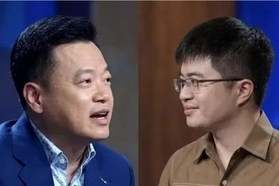 'Shark' Bình hợp tác với Mr Pips 'rửa tiền' 318 tỷ đồng như thế nào?