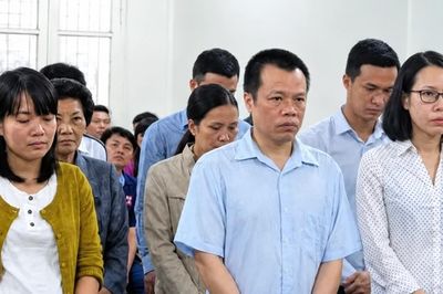 Cựu Giám đốc SeaBank Hai Bà Trưng sẽ bị xét xử vắng mặt