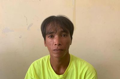 Khởi tố đối tượng giết người trên tàu cá