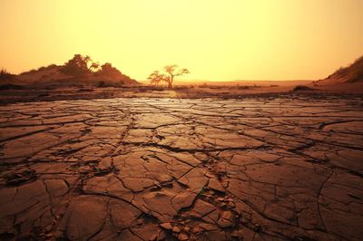 El Niño tiếp tục duy trì cường độ rất mạnh