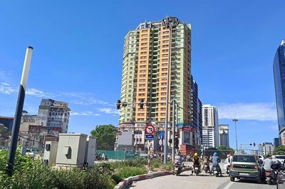 Hà Nội sẽ nghiên cứu phát triển giao thông tầm thấp