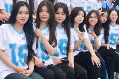 Đề thi chung cấp Sở xóa bỏ chênh lệch 'đề trường mình dễ hơn trường bạn'