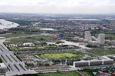 Hải Phòng sắp đấu giá khu đất hơn 6,2ha giá khởi điểm hơn 1.996 tỷ đồng