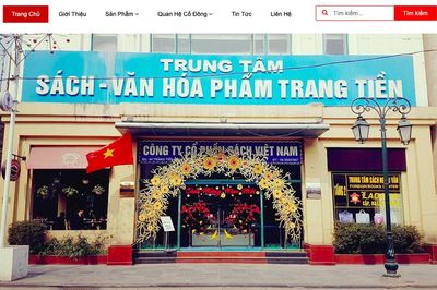 Sách Việt Nam (SVB): Báo lãi gần 69 tỷ đồng sau 9 tháng, có hơn 1.000 tỷ đồng cho vay ngắn hạn