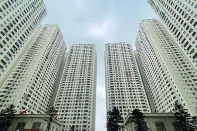Chính phủ đề xuất sửa quy định về bán lại nhà ở xã hội sau 5 năm