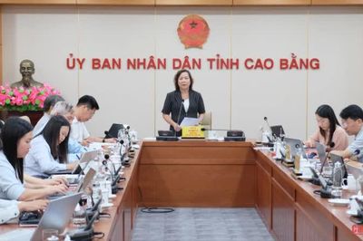 Phó Chủ tịch UBND tỉnh Hà Nhật Lệ: Rà soát, hoàn thiện phương án đặt tên đường, phố và công trình công cộng
