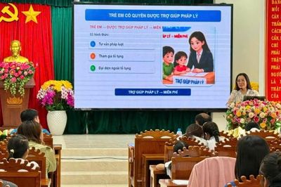 Quyền được trợ giúp pháp lý có thực sự đến với người dân ?