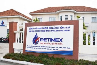 Thanh tra Chính phủ chỉ ra nhiều sai phạm tại Petimex, chuyển hồ sơ có dấu hiệu tội phạm sang công an
