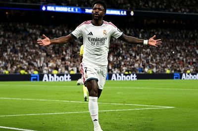 Tiết lộ lý do vì sao Vinicius từ chối Arsenal?