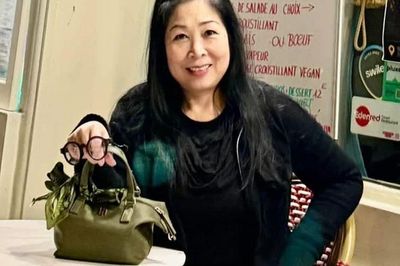 NSND Hồng Vân cập nhật tình hình mới nhất tại Pháp giữa bối cảnh nhiều biến động