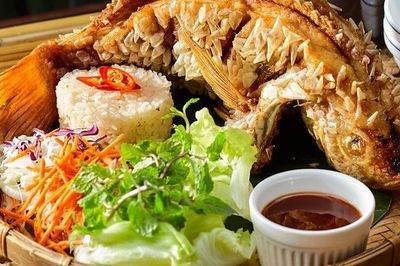 Loại cá xưa nuôi đầy ao nhà, nay xuất hiện khắp chợ và siêu thị giá 75.000 đồng/kg, chế biến món nào cũng ngon