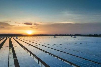 Đẩy nhanh điện mặt trời mái nhà, bảo đảm đủ điện năm 2027