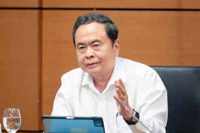 Chủ tịch Quốc hội: Không để nhà ở xã hội trở thành công cụ đầu cơ
