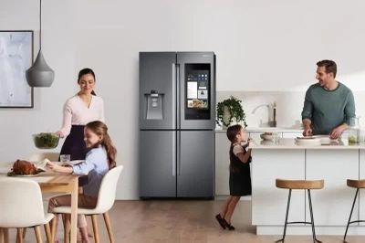 Cách chọn tủ lạnh cho gia đình 6 người: 6 tiêu chí cần biết trước khi mua