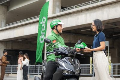 Grab bắt buộc ghi âm các chuyến xe ban đêm từ ngày 22/10