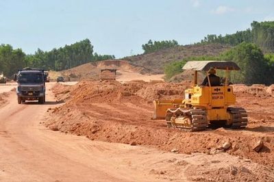 Quảng Ngãi tăng tốc giải ngân đầu tư công, siết trách nhiệm chủ đầu tư