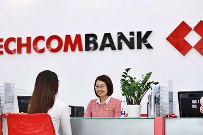 Techcombank bất ngờ "bơm" tiếp 680 tỷ đồng vào công ty con vừa có doanh thu tăng vọt hơn 200%