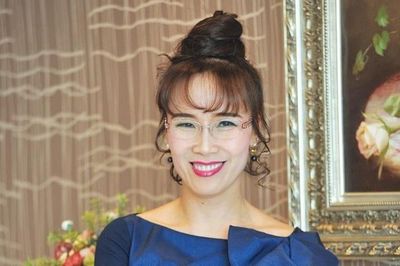 Hệ sinh thái của tỷ phú Nguyễn Thị Phương Thảo trở thành cổ đông lớn một công ty chứng khoán