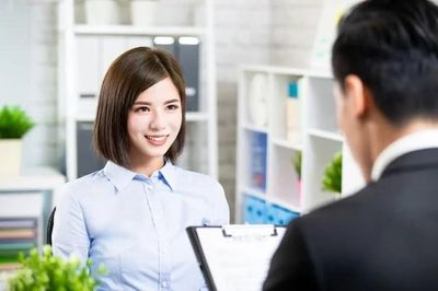 Chịu được áp lực công việc