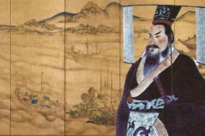 Tần Thủy Hoàng có từng uống 'thuốc trường sinh bất tử'?