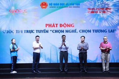 Chọn nghề thời AI, người trẻ cần gì ngoài kỹ năng chuyên môn?
