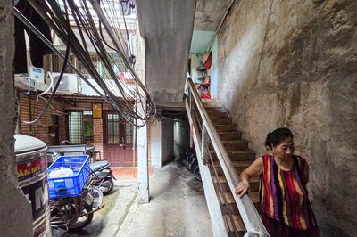 Khi những khu phố cổ Hà Nội đã đến giới hạn