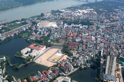 Hà Nội tái thiết đô thị Vĩnh Hưng: Cần ưu tiên tái định cư tại chỗ cho người dân
