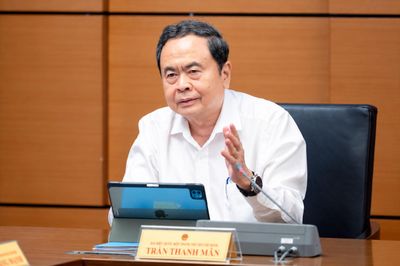 Chủ tịch Quốc hội: Ngoại lệ thành thông lệ thì kỷ cương lập pháp sẽ bị bào mòn