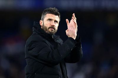 Báo Anh nêu tên 5 ứng cử viên thay thế HLV Michael Carrick
