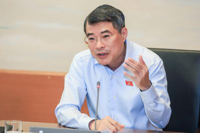 Miễn thuế cho đơn vị cung cấp suất ăn giúp nâng cao chất lượng phục vụ học sinh